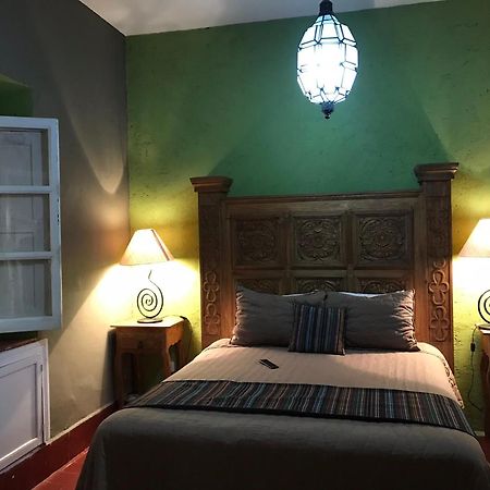 Hotel Galería San Miguel de Allende Quarto foto