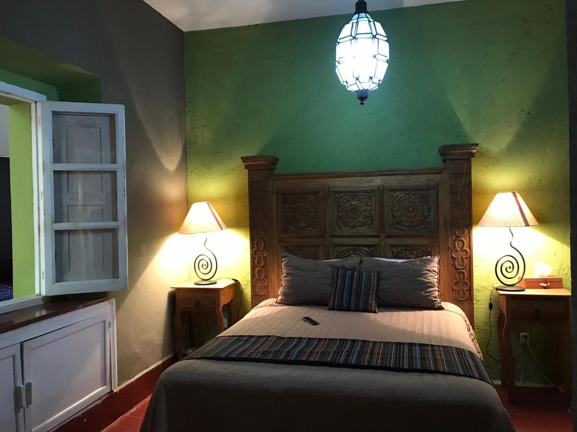 Hotel Galería San Miguel de Allende Quarto foto